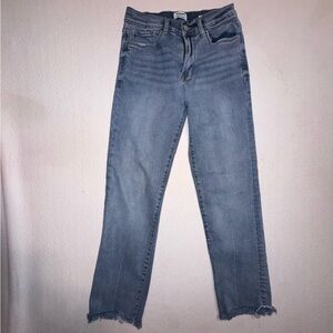 Kensie Jeans The Slim Vintage Luxe